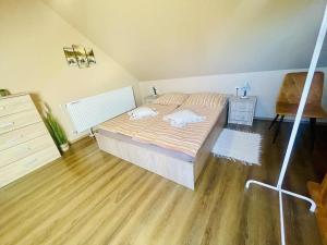 Bükk-Völgye Apartman