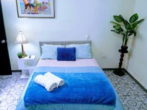 Miraflores Private Rooms