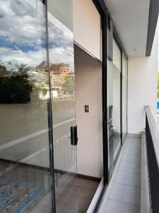 Elegante y acogedor departamento a pasos de San Miguel