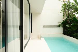 Dream Villa 4 - Brand New 2BR in Canggu, Bali