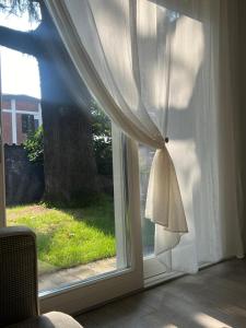 Comfortable apartment - Monza park with garage