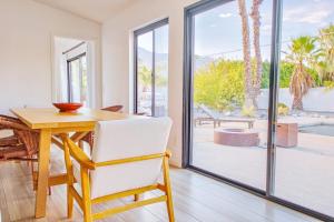 Luxury Escape Villa Game Room Pool MNT views