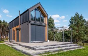 Gorgeous Home In Lubicz With Wifi