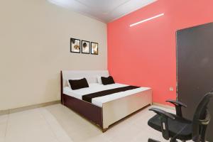 Hotel O by OYO S.R GRAND INN