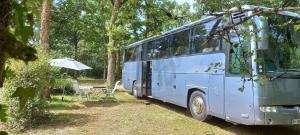 Unique et Insolite Bus Iliade