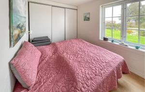 Beautiful Home In Esbjerg V With Wifi