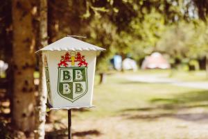 Retro mobilehome Fanfare Woltzdal