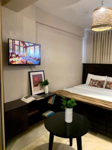 The Nest Studio Apartment