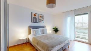 Neugasse 83-85 - Self Check In by Homenhancement