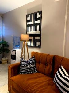 The Nest Studio Apartment