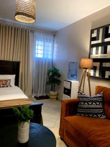 The Nest Studio Apartment