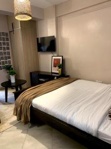 The Nest Studio Apartment