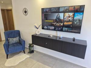 -Cabo Escape- Luxus Apartment 3 Pools Panorama