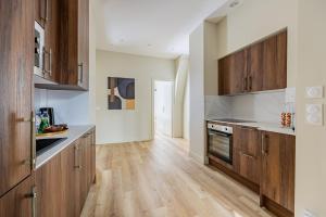 22.Opera#GrandBoulevards#3BedRooms#Paris 02#AC