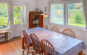 Amazing Home In Præstø With Wifi