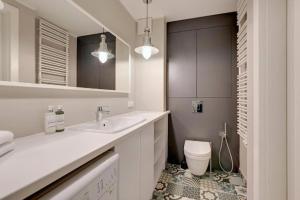 Toruńska 15 - Urban Nest