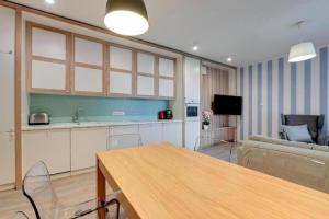 Toruńska 15 - Urban Nest