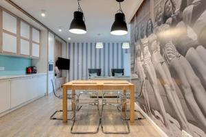 Toruńska 15 - Urban Nest