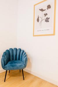 Studio in Campo de Ourique