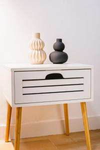 Studio in Campo de Ourique