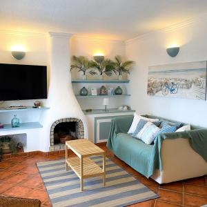 Charming Retreat at Casa Sarita