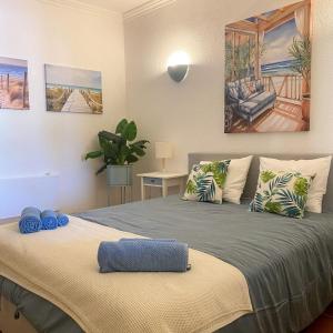 Charming Retreat at Casa Sarita