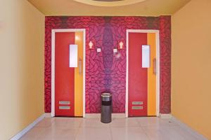 Townhouse Oak Malang near ITN Malang formerly Fariz Hotel Singosari