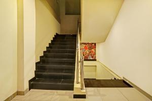 Townhouse Oak Malang near ITN Malang formerly Fariz Hotel Singosari