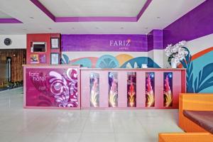 Townhouse Oak Malang near ITN Malang formerly Fariz Hotel Singosari