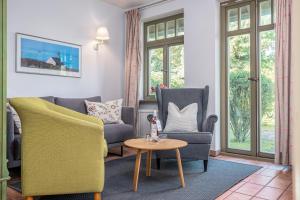 Ferienhaussiedlung Strandperlen Küstenhof 2a (Typ IV)