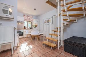 Ferienhaussiedlung Strandperlen Küstenhof 2a (Typ IV)