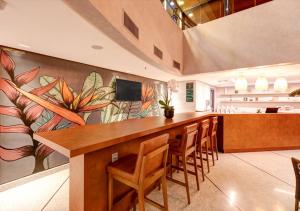 Quality Paulista (São Paulo, Jardins)