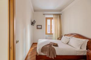 iFlat Vintage Retreat - Comfort in Central Rome
