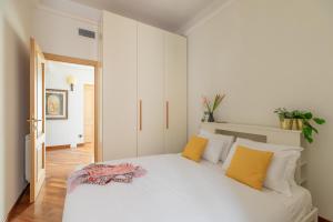 iFlat Vintage Retreat - Comfort in Central Rome