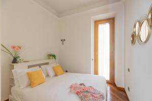 iFlat Vintage Retreat - Comfort in Central Rome