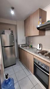 Apart-Santiago-Centro