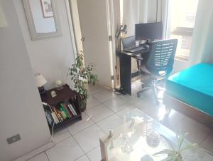 Apart-Santiago-Centro