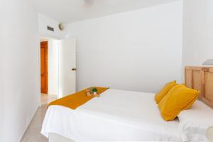 Bonito apartamento junto al mar