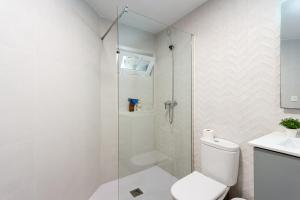 Bonito apartamento junto al mar