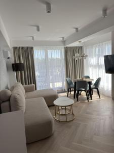 Porta Mare Apartments LuxView- Budynek Centralny II