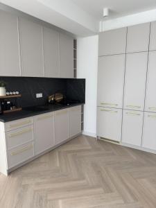 Porta Mare Apartments LuxView- Budynek Centralny II