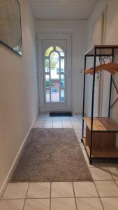 Zimmer mit eigenem Bad und eigenem Eingang