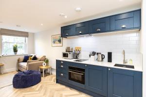 Rock Mill 1 Bed Apartment 19