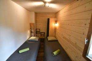 petite maison à Huez