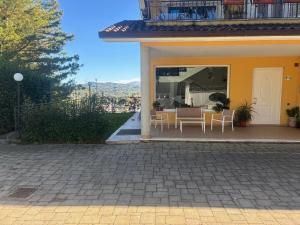 Borgo al Bosco