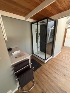 Maison du Rempart Guesthouse a 15-Min Walk from Bruges Centre