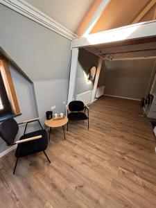 Maison du Rempart Guesthouse a 15-Min Walk from Bruges Centre