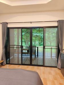 บ้านสามฤดู Baansamruedo