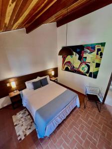 Hotel Casa Paradiso Guarujá