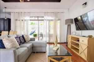 Casa La Perla del Océano